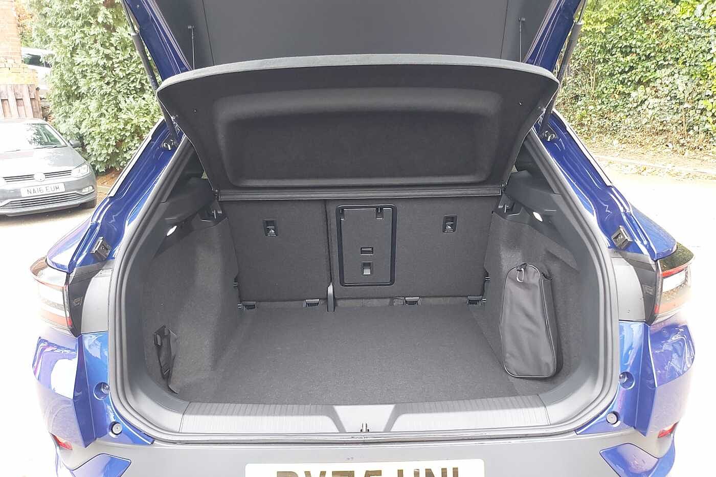 Used Volkswagen ID.4 2025 for sale - 76154272: Photo 12