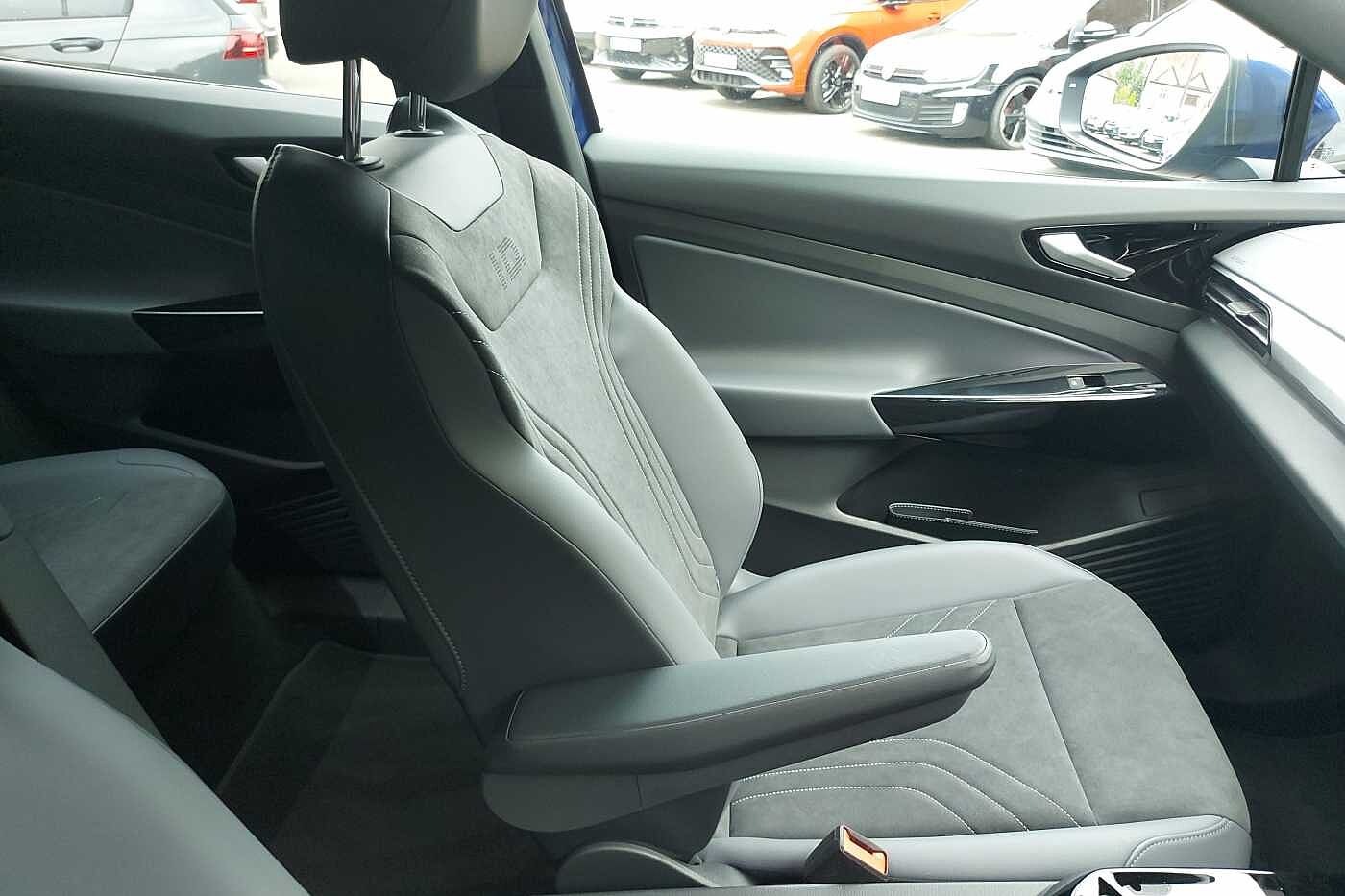 Used Volkswagen ID.4 2025 for sale - 76154272: Photo 17