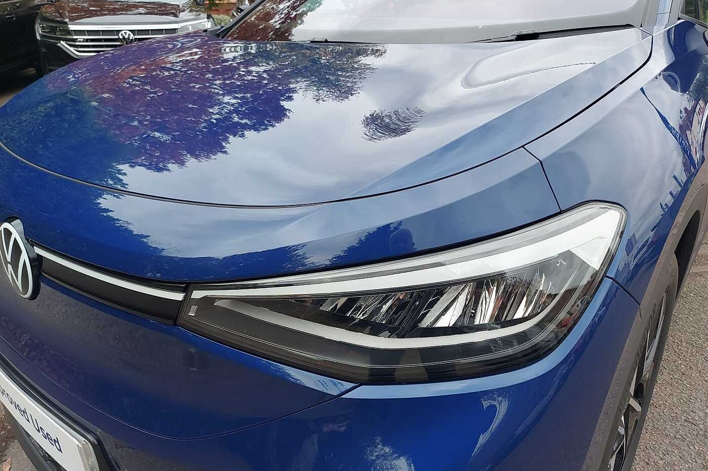 Used Volkswagen ID.4 2025 for sale - 76154272: Photo 20