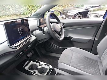 Used Volkswagen ID.4 2025 for sale - 76154272: Photo