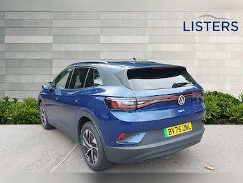 Used Volkswagen ID.4 2025 for sale - 76154272: Photo