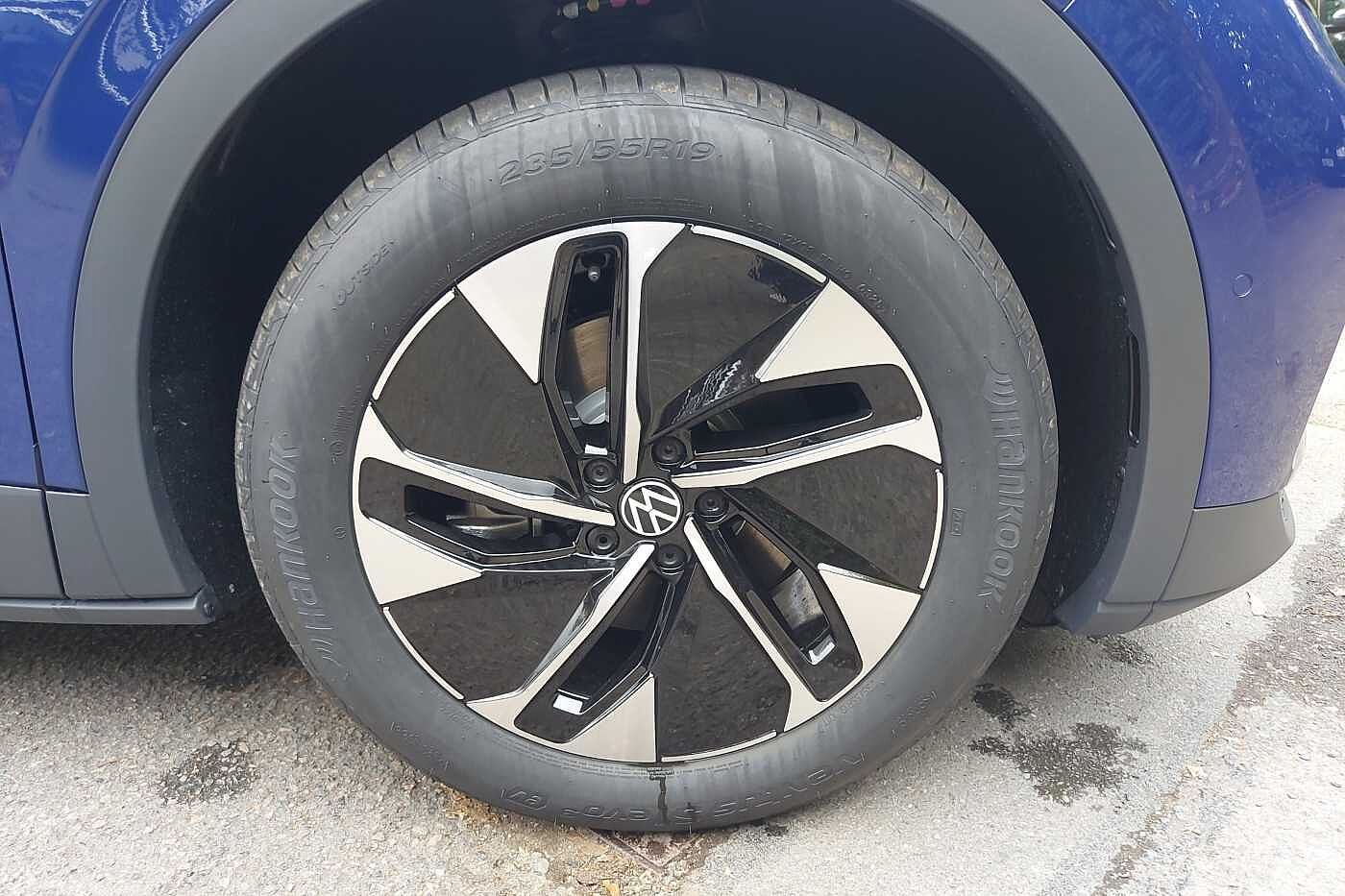Used Volkswagen ID.4 2025 for sale - 76154272: Photo 5