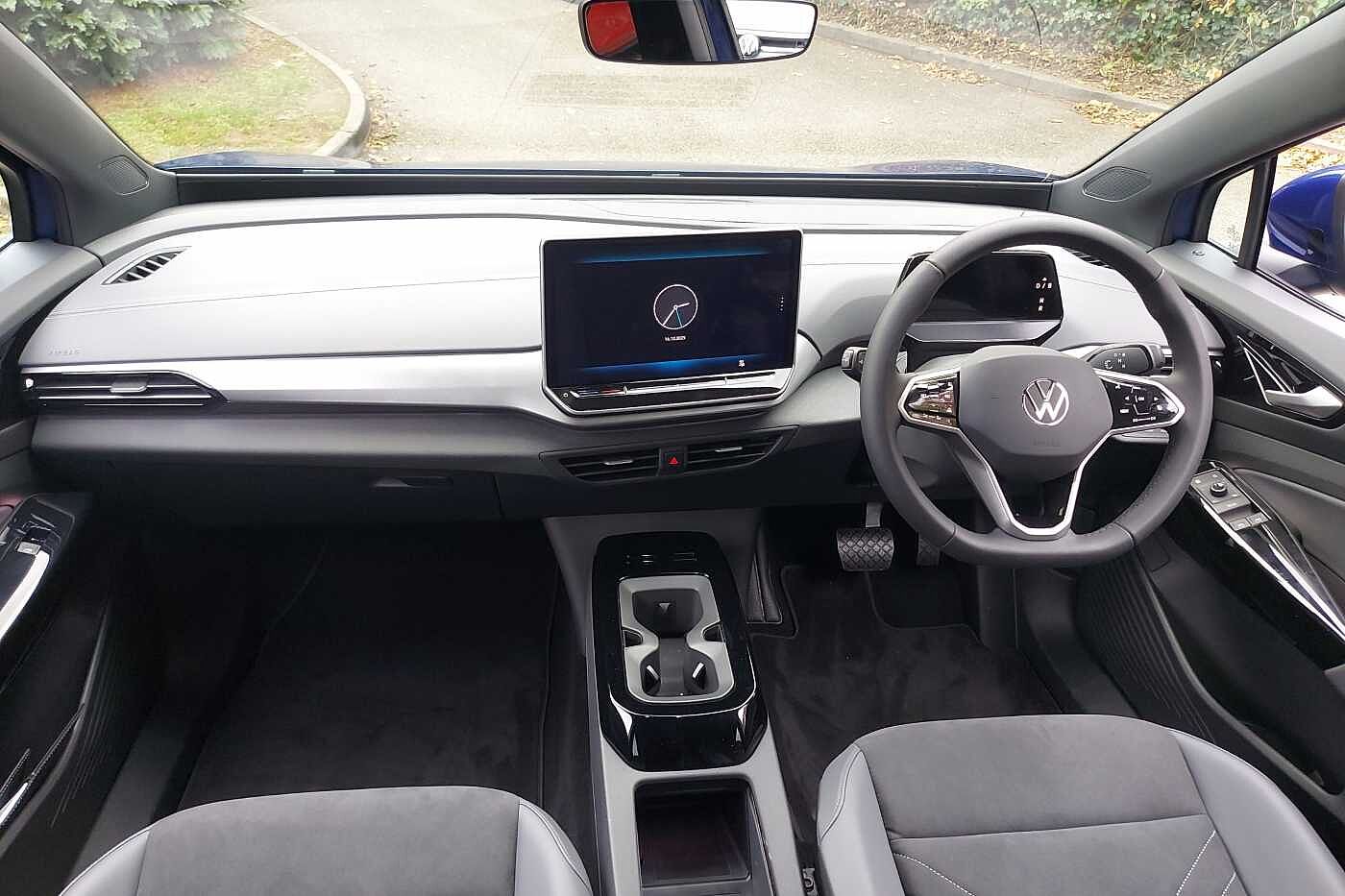 Used Volkswagen ID.4 2025 for sale - 76154272: Photo 8