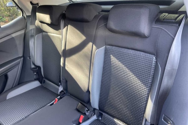 Used Volkswagen T-Cross 2022 for sale - 76139794: Photo 11