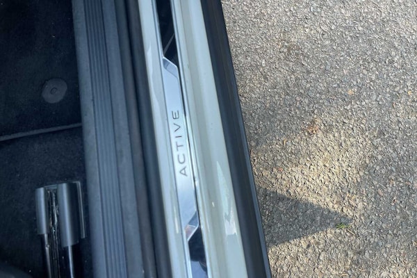 Used Volkswagen T-Cross 2022 for sale - 76139794: Photo 13