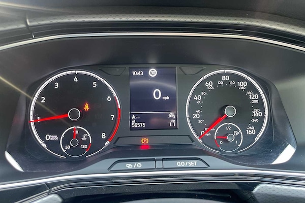 Used Volkswagen T-Cross 2022 for sale - 76139794: Photo 7