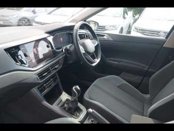 Used Volkswagen Polo 2022 for sale - 74876582: Photo