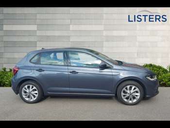 Used Volkswagen Polo 2022 for sale - 74876582: Photo
