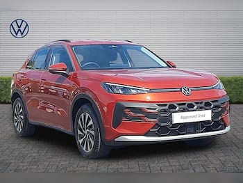 Used Volkswagen T-Roc 2026 for sale - 79427397: Photo