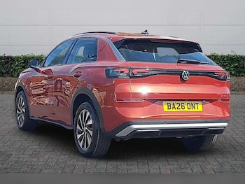 Used Volkswagen T-Roc 2026 for sale - 79427397: Photo