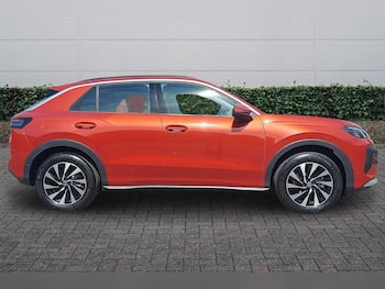 Used Volkswagen T-Roc 2026 for sale - 79427397: Photo