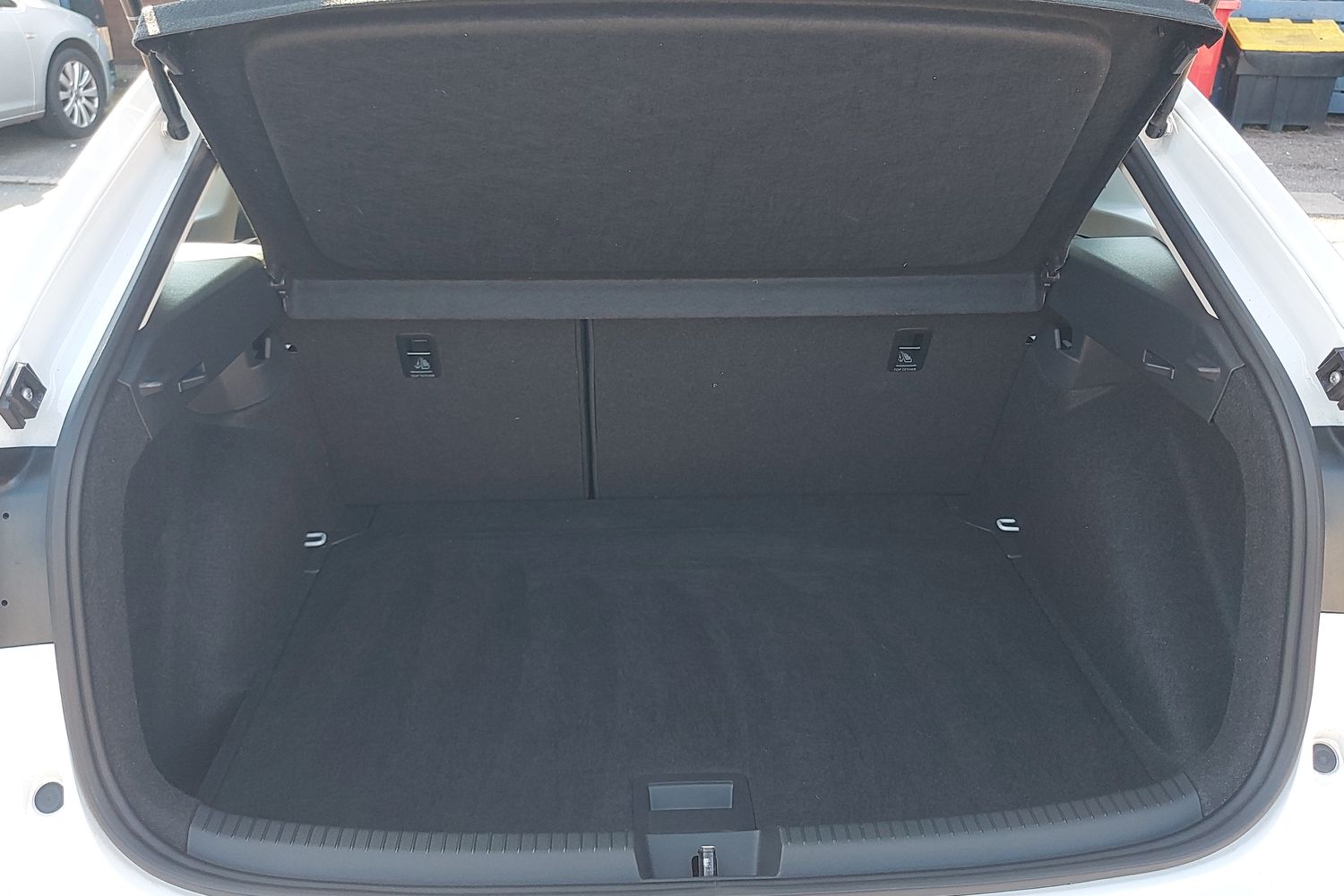 Used Volkswagen Taigo 2023 for sale - 77926876: Photo 10