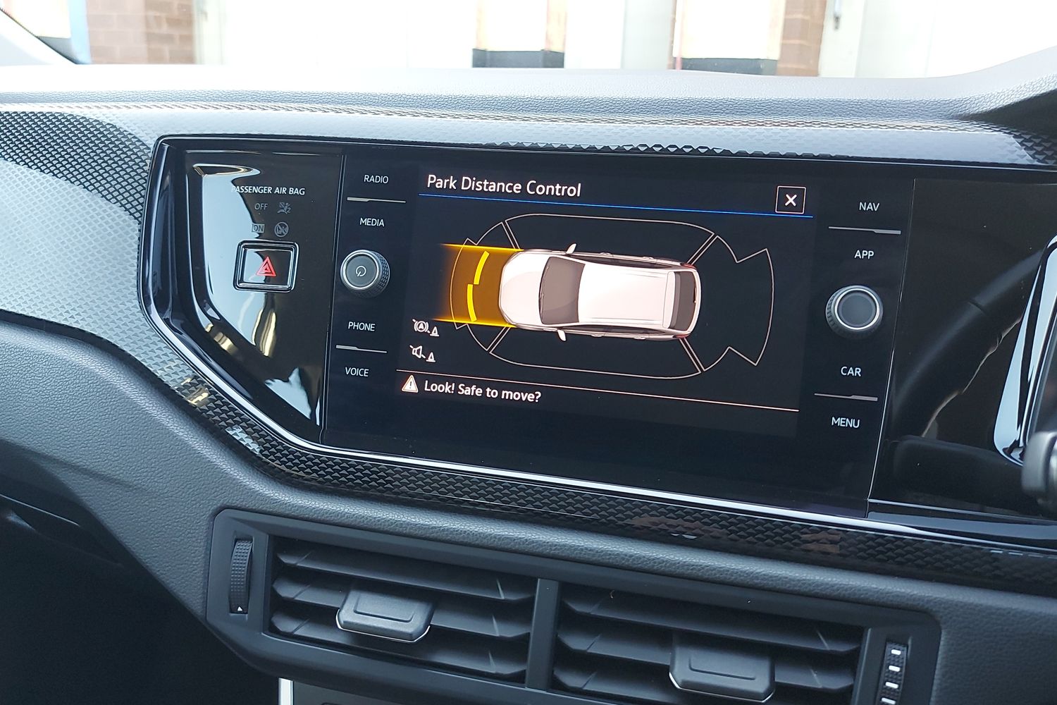 Used Volkswagen Taigo 2023 for sale - 77926876: Photo 11