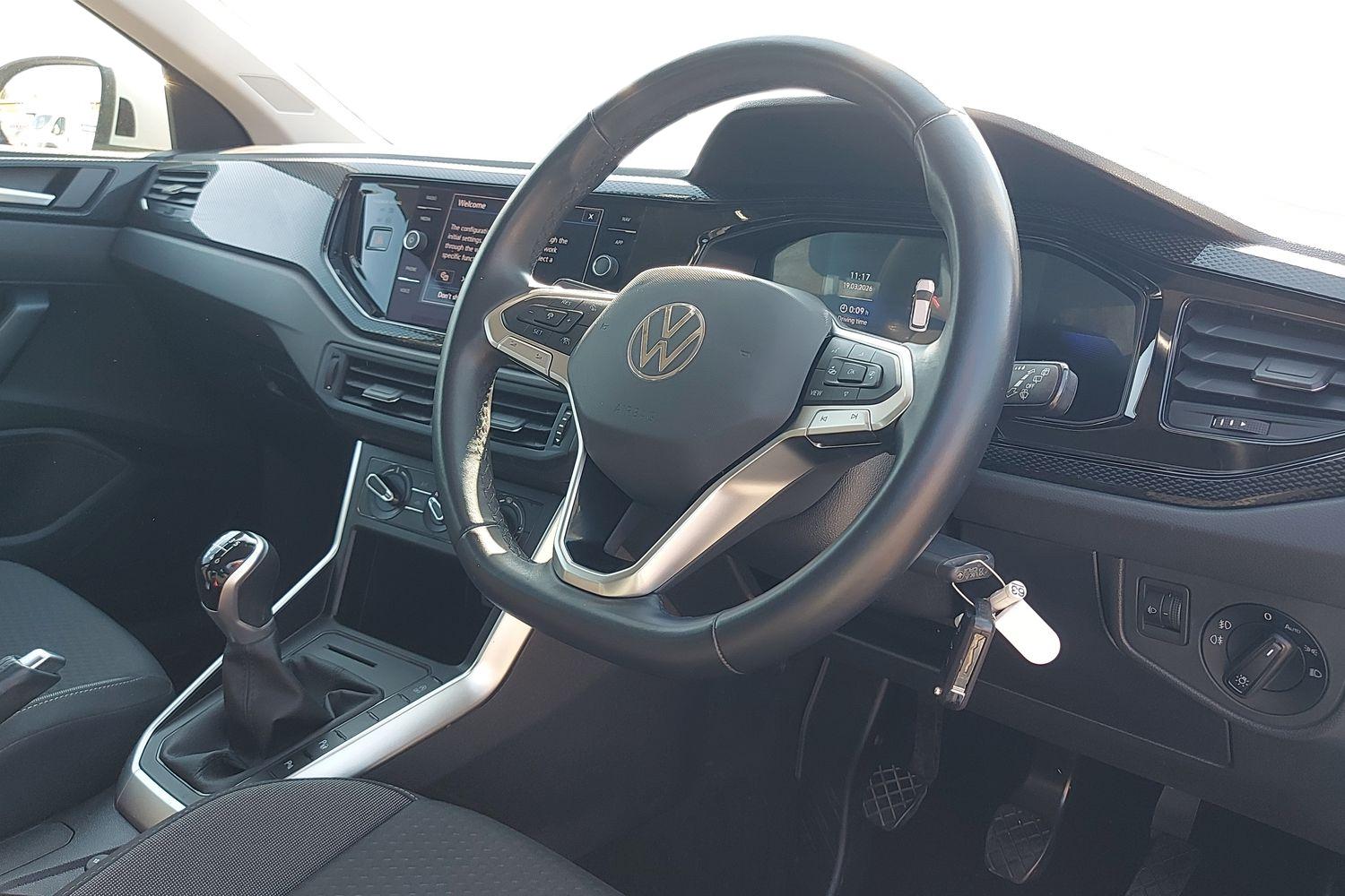 Used Volkswagen Taigo 2023 for sale - 77926876: Photo 12