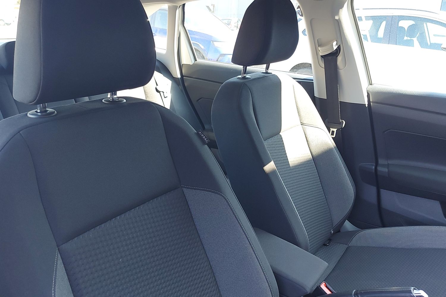 Used Volkswagen Taigo 2023 for sale - 77926876: Photo 19