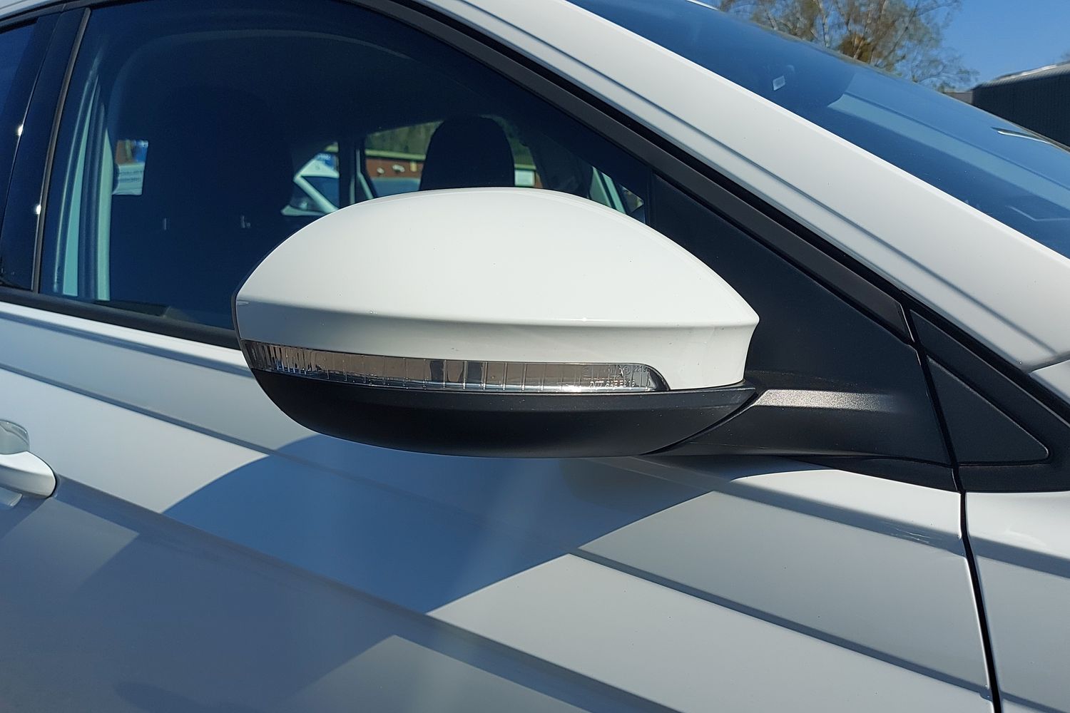 Used Volkswagen Taigo 2023 for sale - 77926876: Photo 21