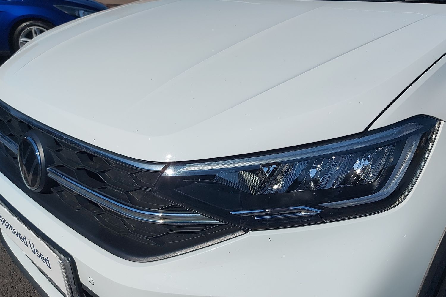 Used Volkswagen Taigo 2023 for sale - 77926876: Photo 24