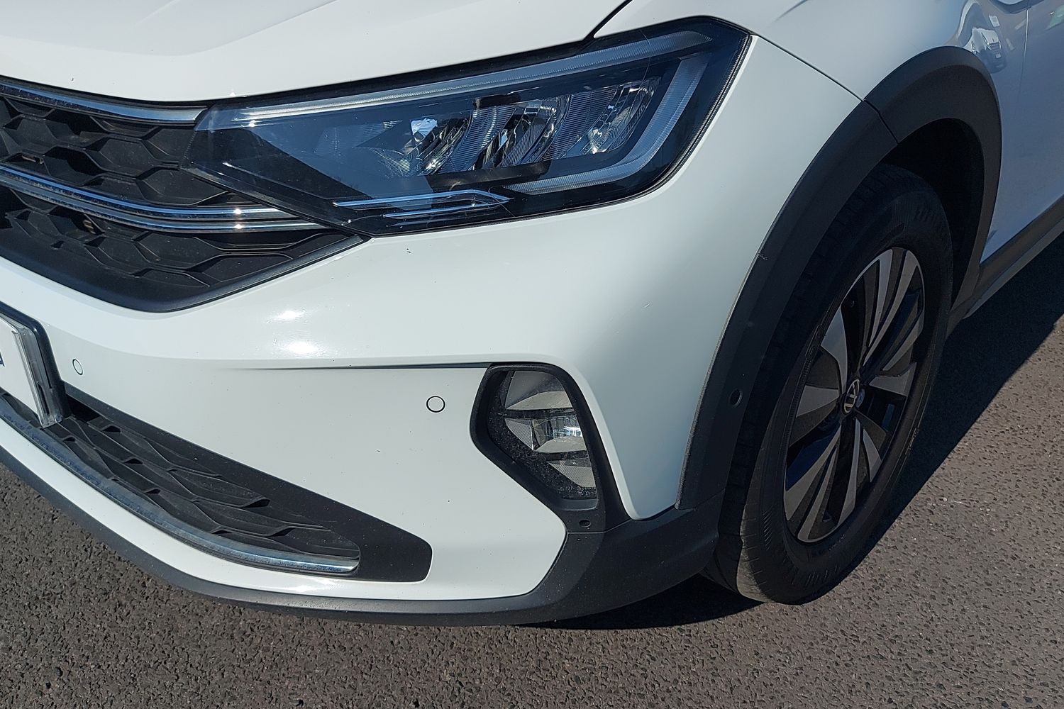 Used Volkswagen Taigo 2023 for sale - 77926876: Photo 25