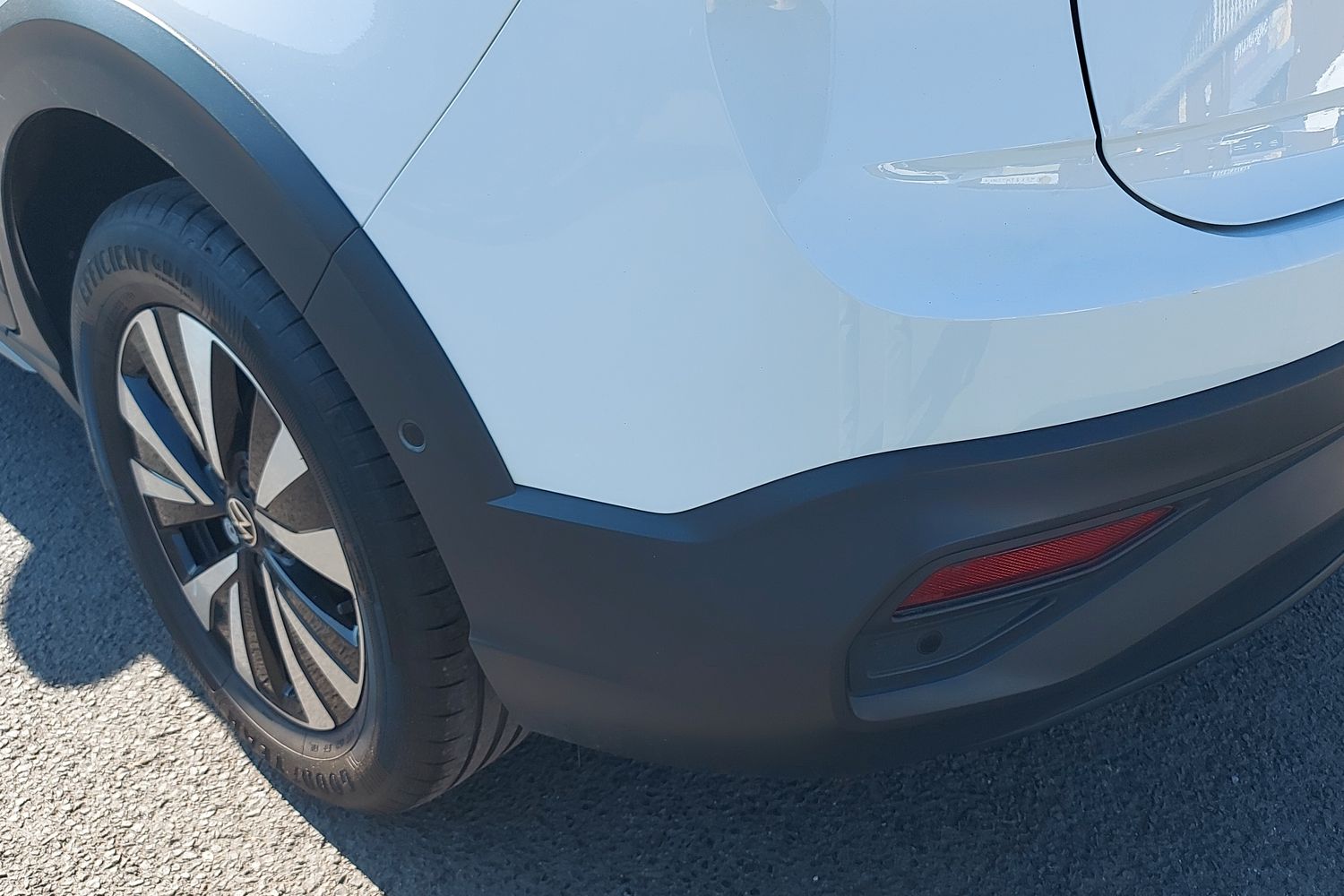 Used Volkswagen Taigo 2023 for sale - 77926876: Photo 26