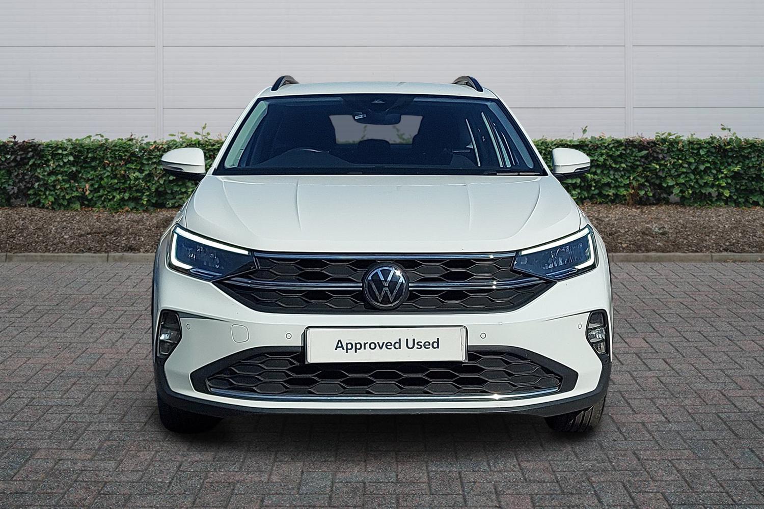 Used Volkswagen Taigo 2023 for sale - 77926876: Photo 3