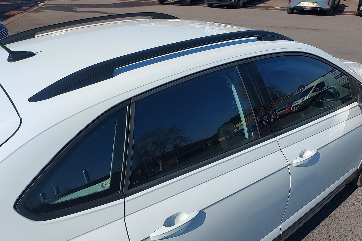 Used Volkswagen Taigo 2023 for sale - 77926876: Photo 30