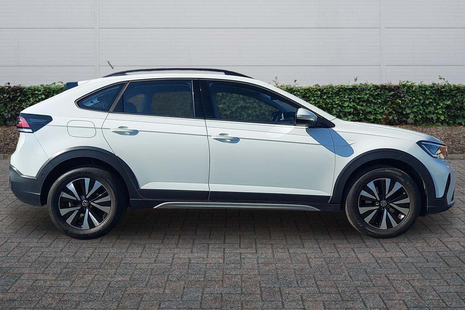 Used Volkswagen Taigo 2023 for sale - 77926876: Photo 5