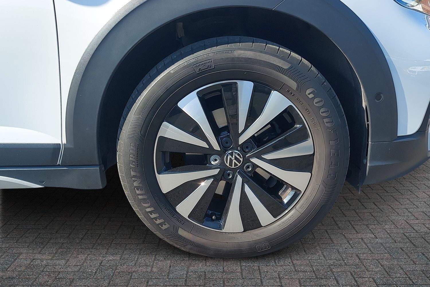 Used Volkswagen Taigo 2023 for sale - 77926876: Photo 6