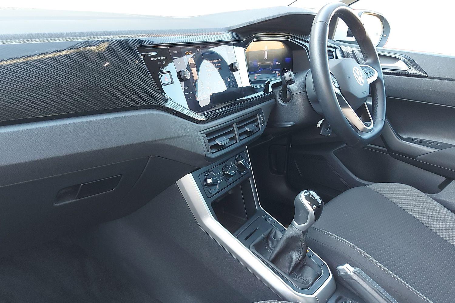 Used Volkswagen Taigo 2023 for sale - 77926876: Photo 7