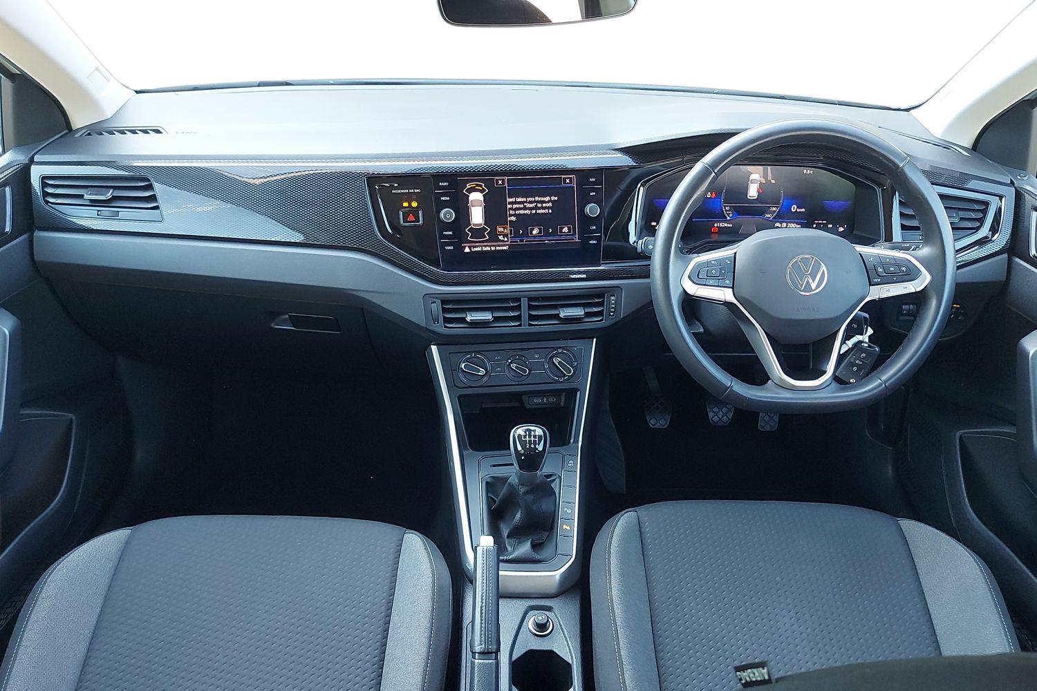 Used Volkswagen Taigo 2023 for sale - 77926876: Photo 8