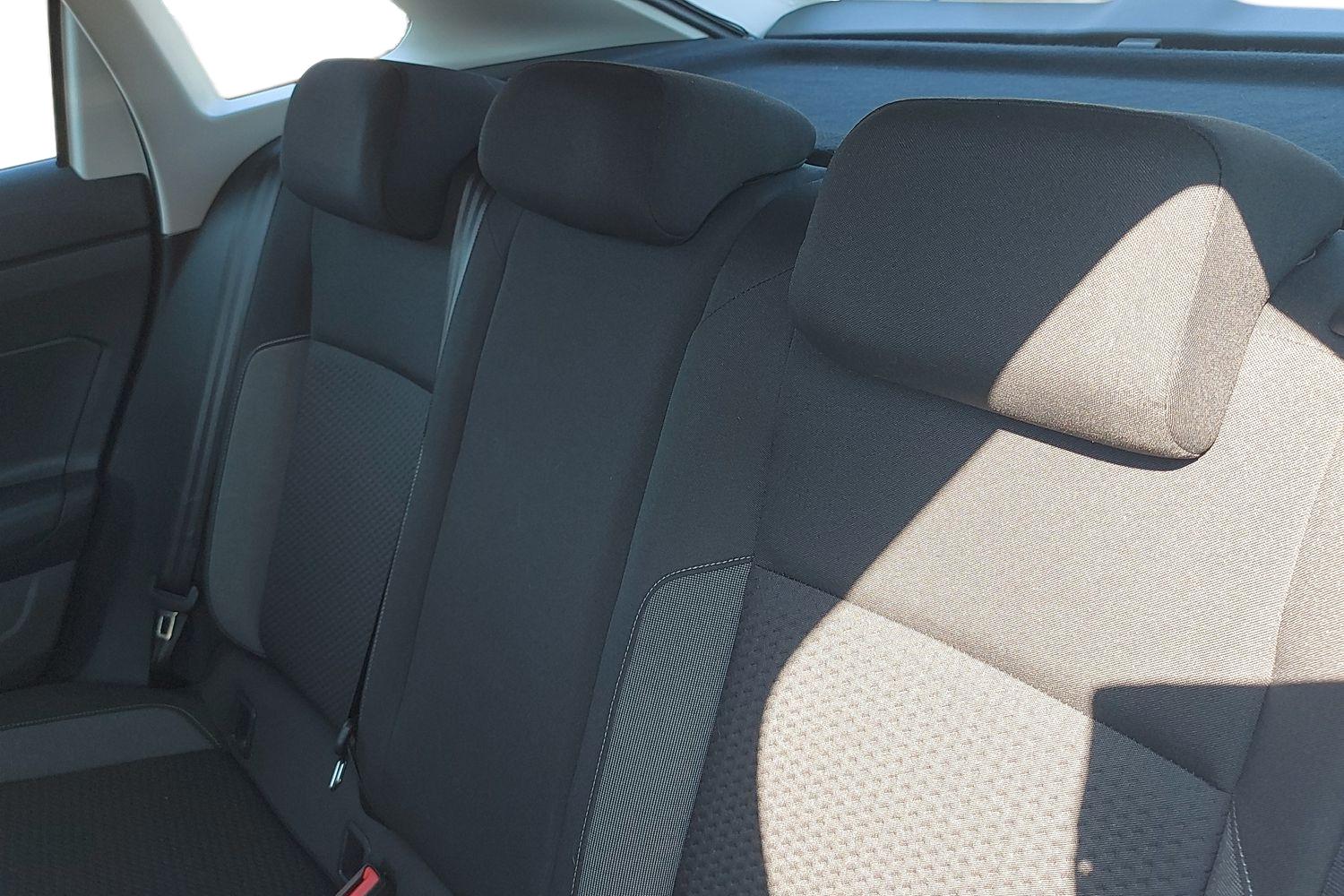 Used Volkswagen Taigo 2023 for sale - 77926876: Photo 9