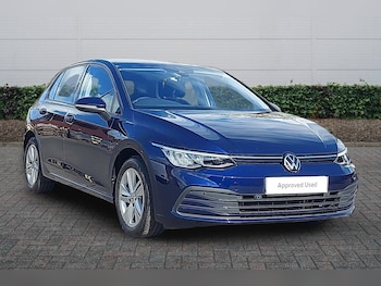 Used Volkswagen Golf 2024 for sale - 78036164: Photo