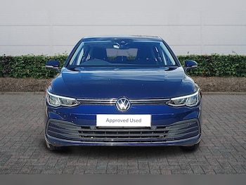 Used Volkswagen Golf 2024 for sale - 78036164: Photo