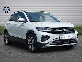 Used Volkswagen T-Cross 2026 for sale - 79213621: Photo