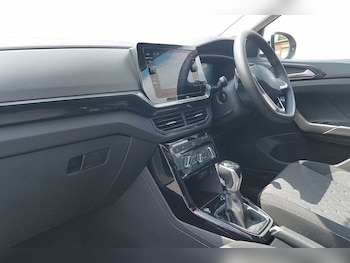 Used Volkswagen T-Cross 2026 for sale - 79213621: Photo