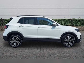 Used Volkswagen T-Cross 2026 for sale - 79213621: Photo