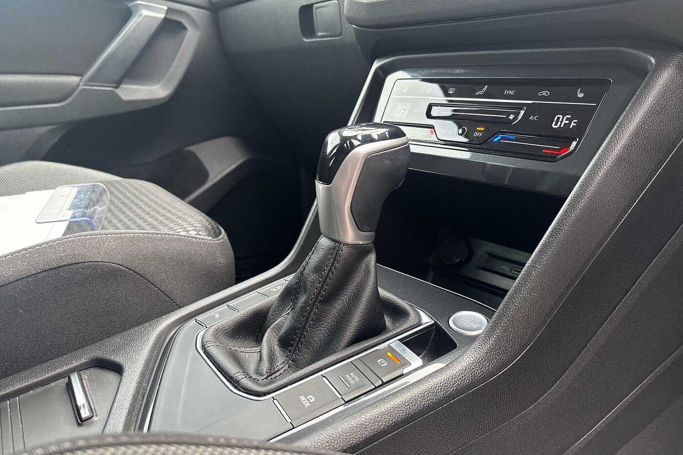 Used Volkswagen Tiguan 2021 for sale - 76271560: Photo 10