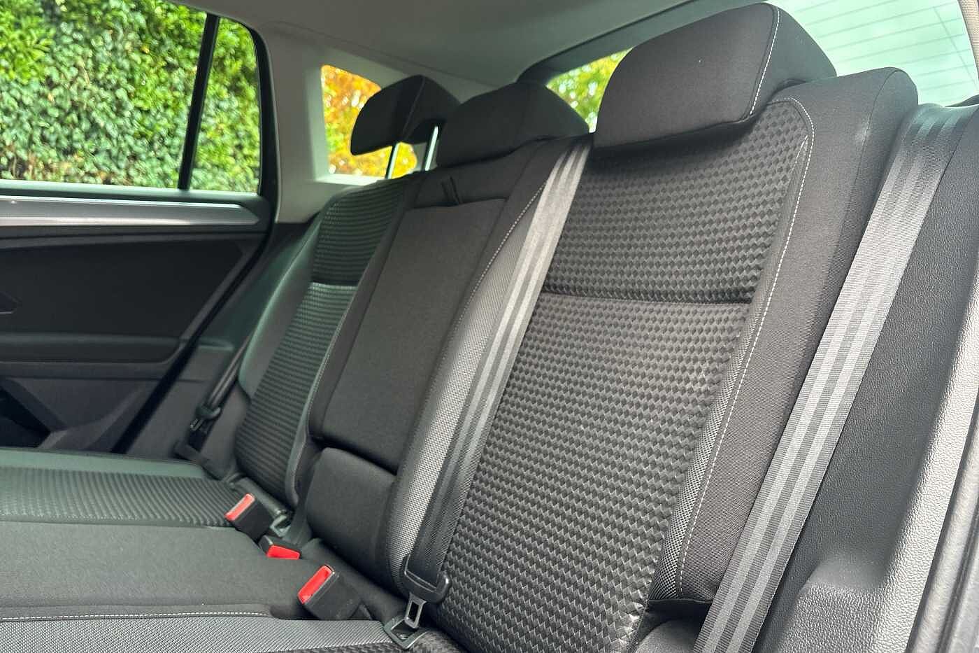 Used Volkswagen Tiguan 2021 for sale - 76271560: Photo 11