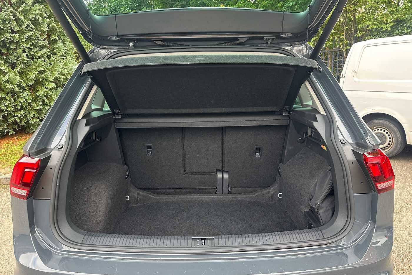 Used Volkswagen Tiguan 2021 for sale - 76271560: Photo 12