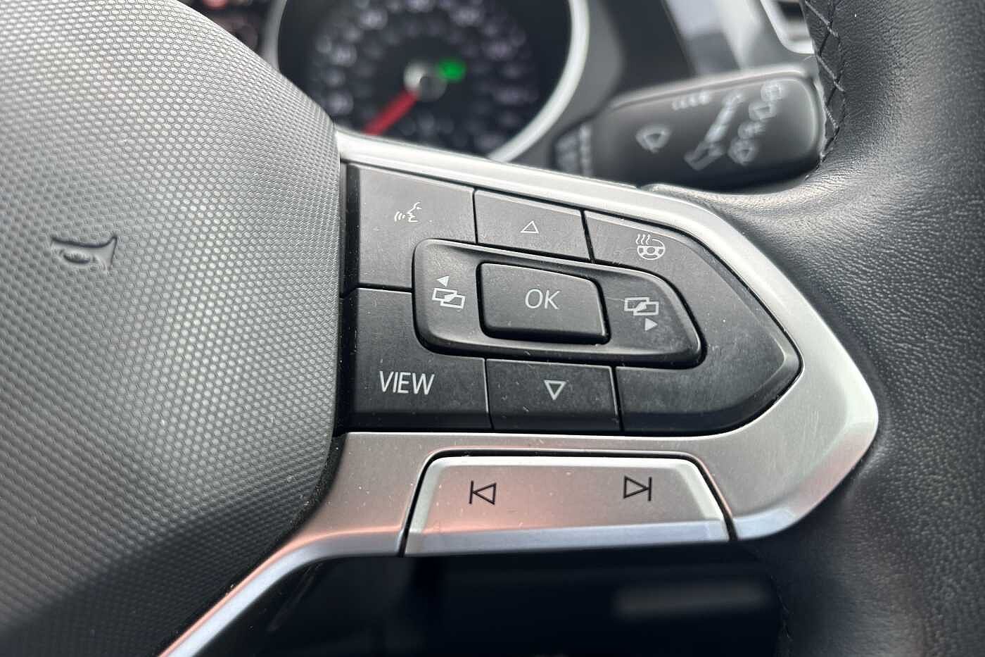 Used Volkswagen Tiguan 2021 for sale - 76271560: Photo 15