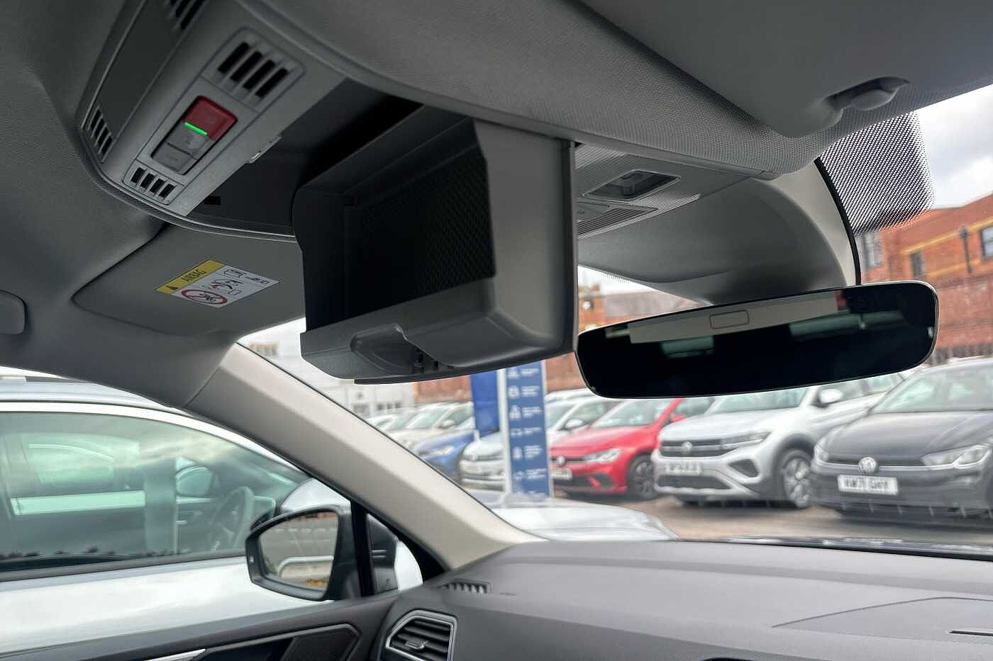 Used Volkswagen Tiguan 2021 for sale - 76271560: Photo 18