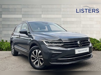 2021 (71) - 1.5 TSI 150 Active 5dr DSG