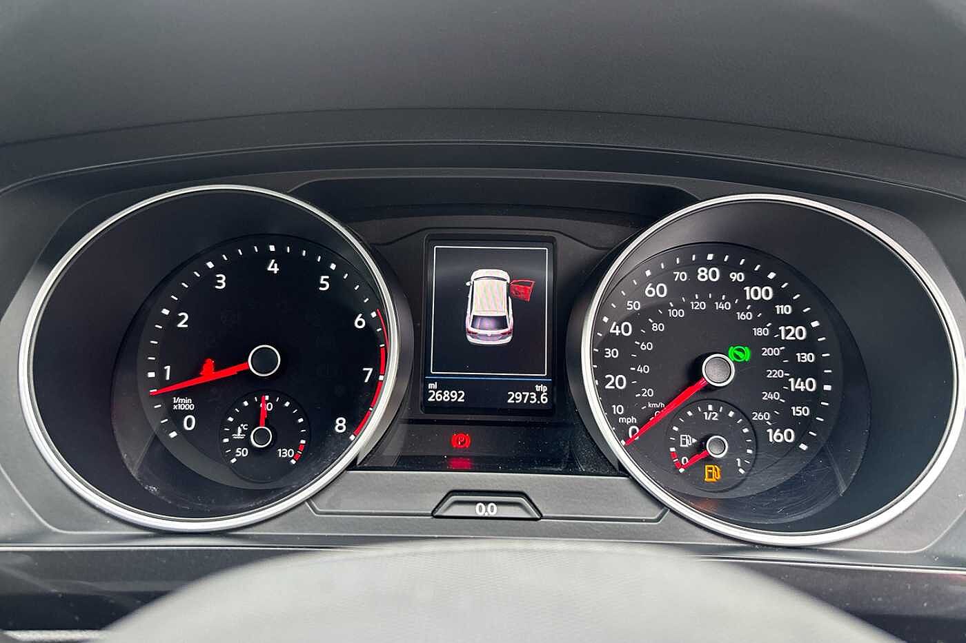 Used Volkswagen Tiguan 2021 for sale - 76271560: Photo 7
