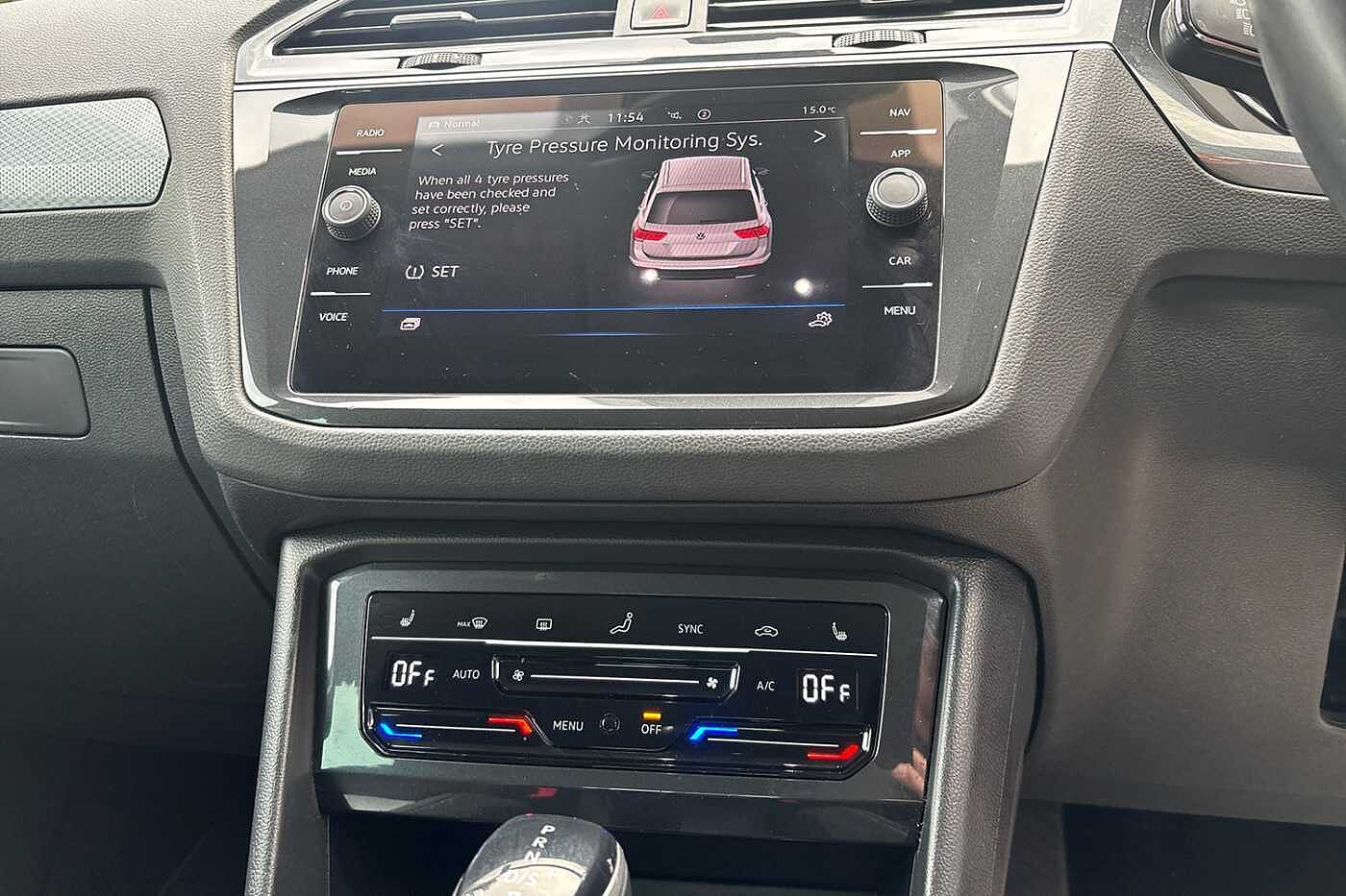 Used Volkswagen Tiguan 2021 for sale - 76271560: Photo 9