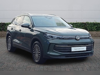 2025 (75) - 1.5 eTSI 150 Match 5dr DSG