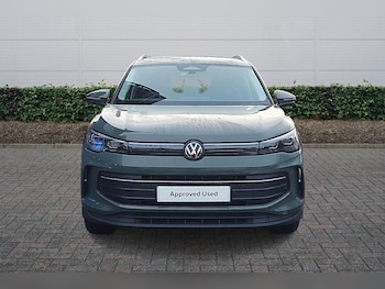 Used Volkswagen Tiguan 2025 for sale - 77124739: Photo