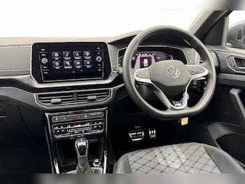 Used Volkswagen T-Cross 2025 for sale - 79728004: Photo