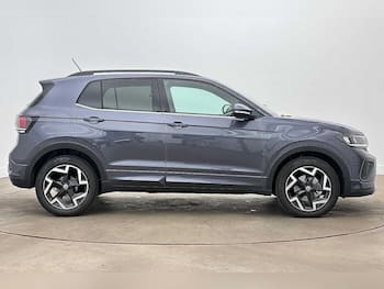 Used Volkswagen T-Cross 2025 for sale - 79728004: Photo