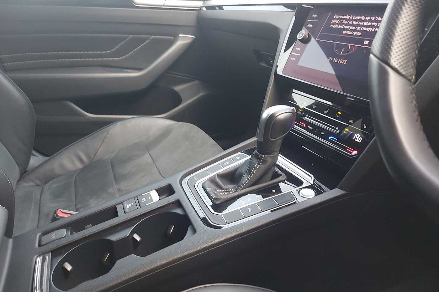 Used Volkswagen Arteon 2021 for sale - 76315683: Photo 10