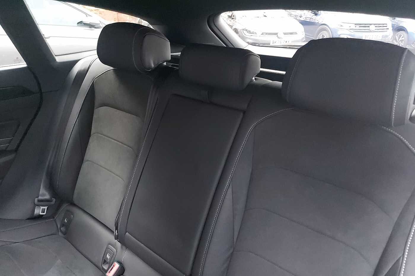 Used Volkswagen Arteon 2021 for sale - 76315683: Photo 11