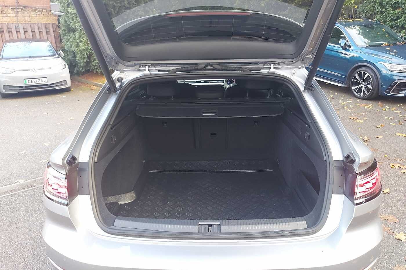 Used Volkswagen Arteon 2021 for sale - 76315683: Photo 12